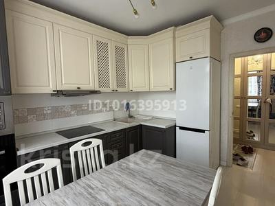 3-комнатная квартира · 73 м² · 7/8 этаж, Бухар жырау 36а за 400 000 ₸ в Астане, Есильский р-н