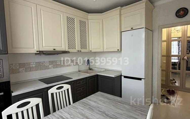 3-комнатная квартира · 73 м² · 7/8 этаж, Бухар жырау 36а за 400 000 ₸ в Астане, Есильский р-н — фото 6