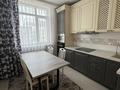 3-комнатная квартира · 73 м² · 7/8 этаж, Бухар жырау 36а за 400 000 ₸ в Астане, Есильский р-н — фото 2