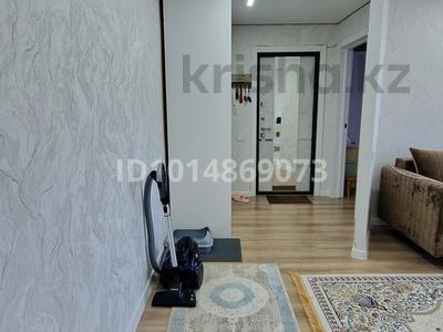 3-бөлмелі пәтер · 76 м² · 5/10 қабат, Казыбек би 32, бағасы: 45 млн ₸ в Усть-Каменогорске, Ульбинский