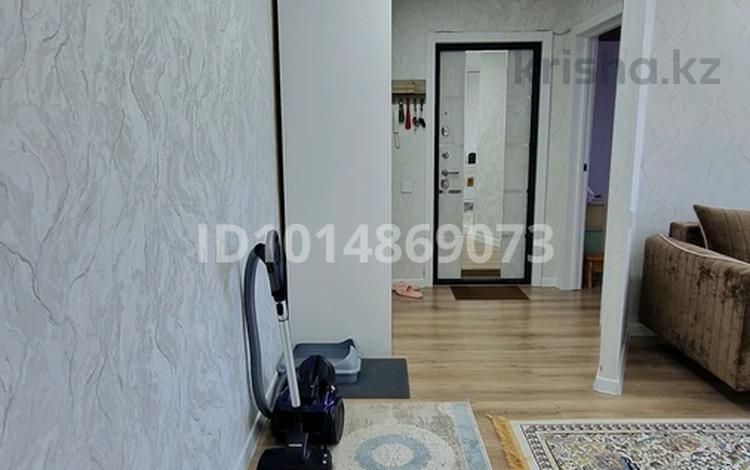 3-комнатная квартира · 76 м² · 5/10 этаж, Казыбек би 32 за 45 млн ₸ в Усть-Каменогорске, Ульбинский — фото 2