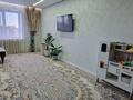3-комнатная квартира · 76 м² · 5/10 этаж, Казыбек би 32 за 45 млн ₸ в Усть-Каменогорске, Ульбинский — фото 5