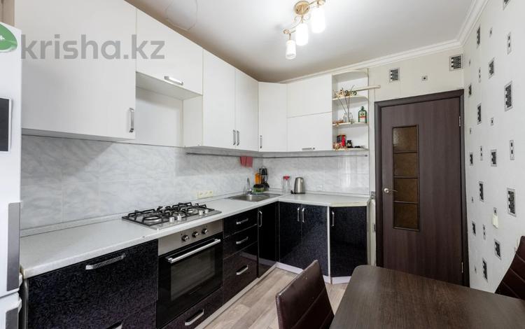 2-комнатная квартира · 51.9 м² · 2/5 этаж, Шакарим Кудайбердыулы 2/7 за 24.9 млн ₸ в Астане, Алматы р-н — фото 12