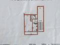 1-комнатная квартира · 37.8 м² · 3/5 этаж, Уалиханова 190б за 16.2 млн ₸ в Шымкенте — фото 9