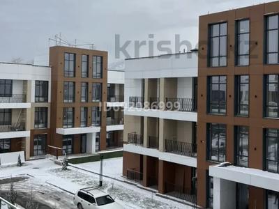 3-комнатная квартира, 95 м², 1/3 этаж, мкр Курамыс 78 за 69 млн 〒 в Алматы, Наурызбайский р-н