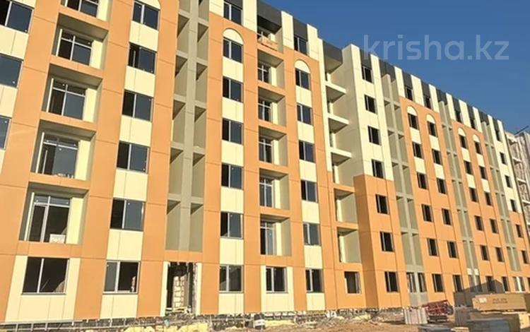 1-бөлмелі пәтер · 25.7 м² · 3/7 қабат, Естай 39/3, бағасы: 13 млн ₸ в Алматы — фото 21