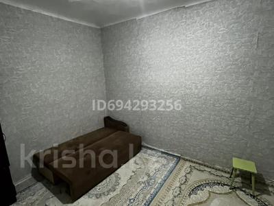 1-комнатная квартира, 14.8 м², 1/2 этаж, Земнухова 5 за 5 млн 〒 в Алматы, Турксибский р-н