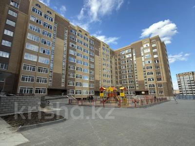 1-комнатная квартира · 50 м² · 3/9 этаж, мкр. Алтын орда 2 за 18.6 млн ₸ в Актобе