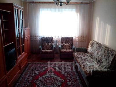 2-комнатная квартира · 55 м² · 1/3 этаж, мкр Жулдыз-1 8 за 36 млн ₸ в Алматы, Турксибский р-н