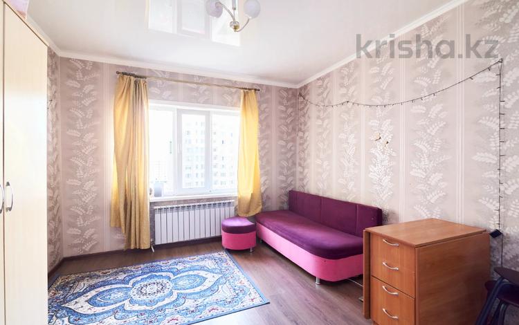 1-комнатная квартира · 20 м² · 9/13 этаж, Кошкарбаева 68 — Магнум | Городская больница №1 за ~ 10.9 млн 〒 в Астане, Алматы р-н — фото 6