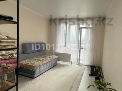 1-бөлмелі пәтер · 35 м² · 4/10 қабат, мкр Шугыла, Жунисова 2/23 — Пересечение Жунисова - Алатау, бағасы: 180 000 ₸ в Алматы, Наурызбайский р-н