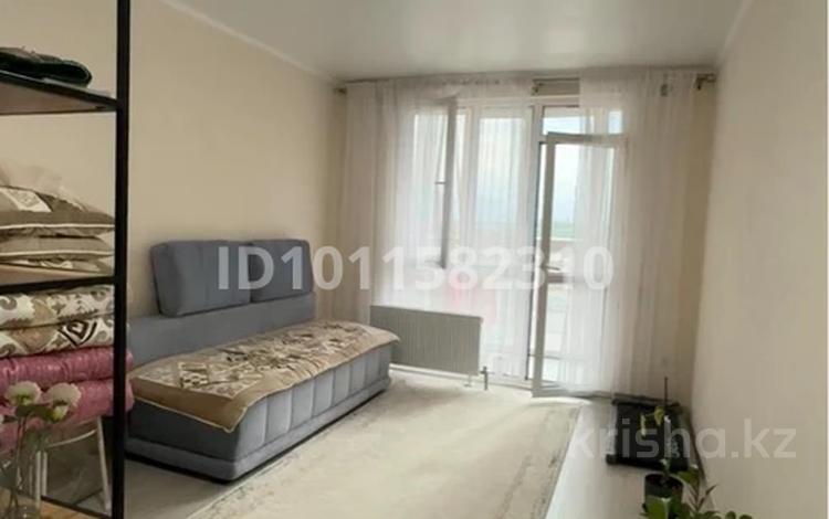 1-бөлмелі пәтер · 35 м² · 4/10 қабат, мкр Шугыла, Жунисова 2/23 — Пересечение Жунисова - Алатау, бағасы: 180 000 ₸ в Алматы, Наурызбайский р-н — фото 2