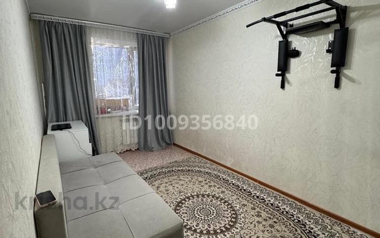 2-бөлмелі пәтер · 45.3 м² · 3 қабат, Нур Актобе 55, бағасы: 13.5 млн ₸ — фото 2