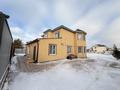 Отдельный дом · 5 комнат · 200 м² · 10 сот., мкр Уркер, Ойсылкара 20 за 65 млн ₸ в Астане, Нура р-н — фото 15