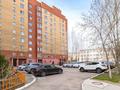 1-комнатная квартира · 35 м² · 8/9 этаж, Кюйши Дины 46/3 за 18.5 млн ₸ в Астане, Алматы р-н — фото 2