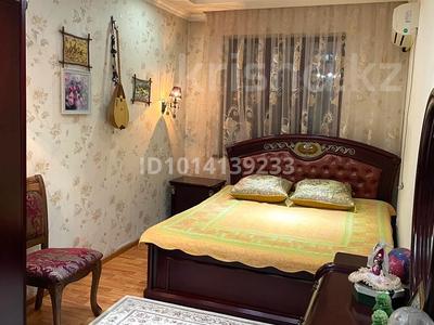 Жеке үй · 4 бөлме · 120 м² · 4 жүзд., Нұрсәт ш/а 64/2, бағасы: 60 млн ₸ в Шымкенте, Каратауский р-н