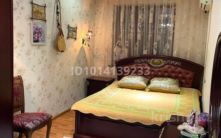 Жеке үй · 4 бөлме · 120 м² · 4 жүзд., Нұрсәт ш/а 64/2, бағасы: 60 млн ₸ в Шымкенте, Каратауский р-н — фото 2