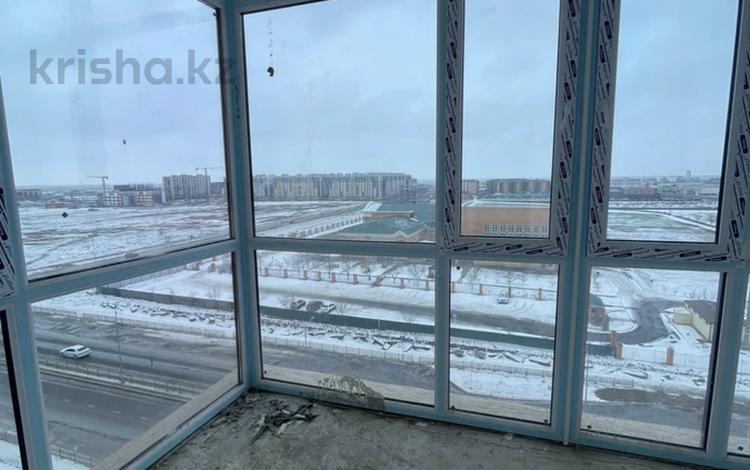 3-комнатная квартира · 136 м² · 8/9 этаж, Елорда 19а за 52.5 млн ₸ в Атырау — фото 2