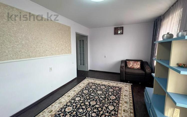 3-комнатная квартира · 77 м² · 5/5 этаж, Жастар 37 за 28 млн ₸ в Талдыкоргане, мкр Жастар — фото 54