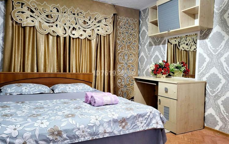 1-комнатная квартира · 35 м² · 4/4 этаж, Бейбітшілік 2 — "Арбат" за 15 000 ₸ в Шымкенте, Аль-Фарабийский р-н — фото 2