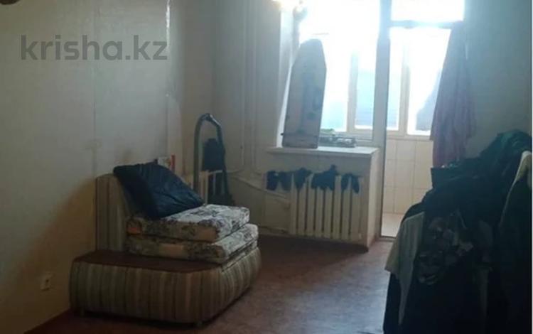 2-комнатная квартира · 65 м² · 3/6 этаж, Кошкарбаева 80/1 — улица Иле за 180 000 ₸ в Астане, Алматы р-н — фото 9