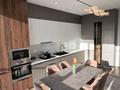 2-комнатная квартира · 75 м² · 11/12 этаж, мкр Нурсат, Аргынбекова 4 — Шаяхметова за 300 000 ₸ в Шымкенте, Каратауский р-н