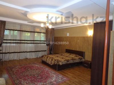 1-комнатная квартира · 56 м² · 2/3 этаж, Шухова 57 — Айдын за 120 000 ₸ в Алматы, Медеуский р-н