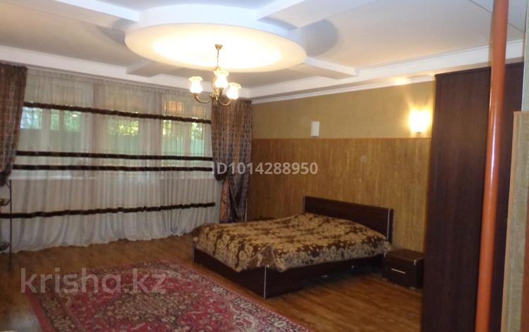 1-комнатная квартира · 56 м² · 2/3 этаж, Шухова 57 — Айдын за 120 000 ₸ в Алматы, Медеуский р-н — фото 4