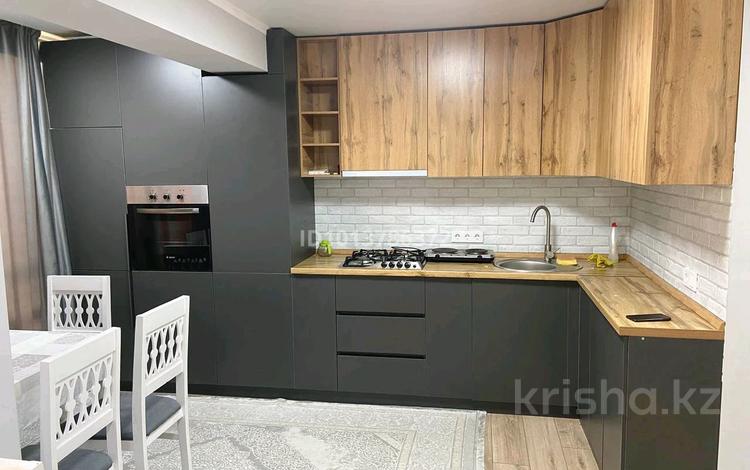 1-комнатная квартира · 40 м² · 6/9 этаж, Боткина 12/1 за 30 млн ₸ в Алматы, Жетысуский р-н — фото 2