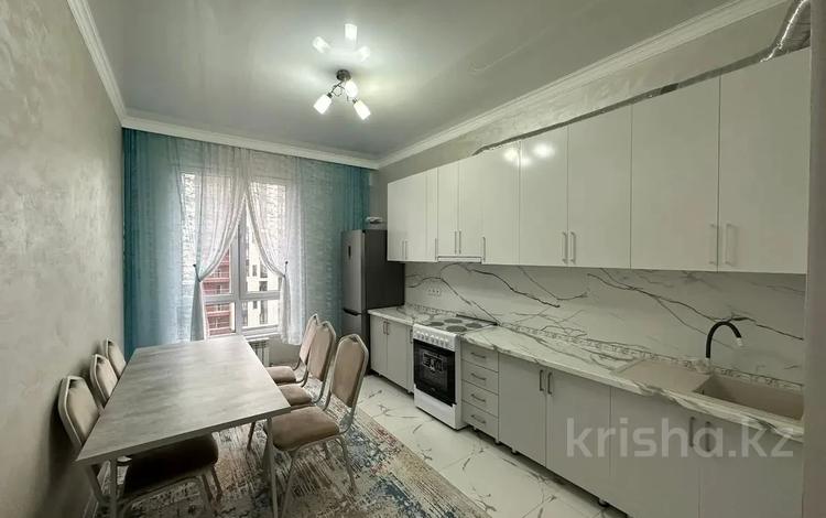 3-комнатная квартира · 78 м² · 12/21 этаж, Абая 78 — Брусиловского за 69 млн ₸ в Алматы, Алмалинский р-н — фото 2