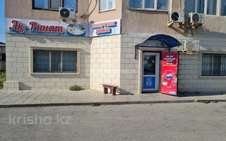 Свободное назначение, магазины и бутики · 80 м² за 37 млн ₸ в Атырау, мкр. Алмагуль — фото 12