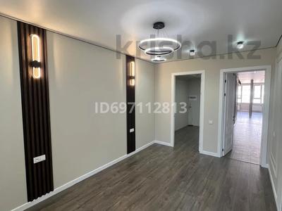 3-комнатная квартира · 94.4 м² · 4/12 этаж, мкр Нурсат, Аргынбекова 29/4 за 58 млн ₸ в Шымкенте, Каратауский р-н