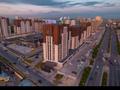 3-комнатная квартира · 94.4 м² · 4/12 этаж, мкр Нурсат, Аргынбекова 29/4 за 58 млн ₸ в Шымкенте, Каратауский р-н — фото 14