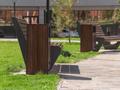 3-комнатная квартира · 94.4 м² · 4/12 этаж, мкр Нурсат, Аргынбекова 29/4 за 58 млн ₸ в Шымкенте, Каратауский р-н — фото 17