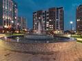 3-комнатная квартира · 94.4 м² · 4/12 этаж, мкр Нурсат, Аргынбекова 29/4 за 58 млн ₸ в Шымкенте, Каратауский р-н — фото 8