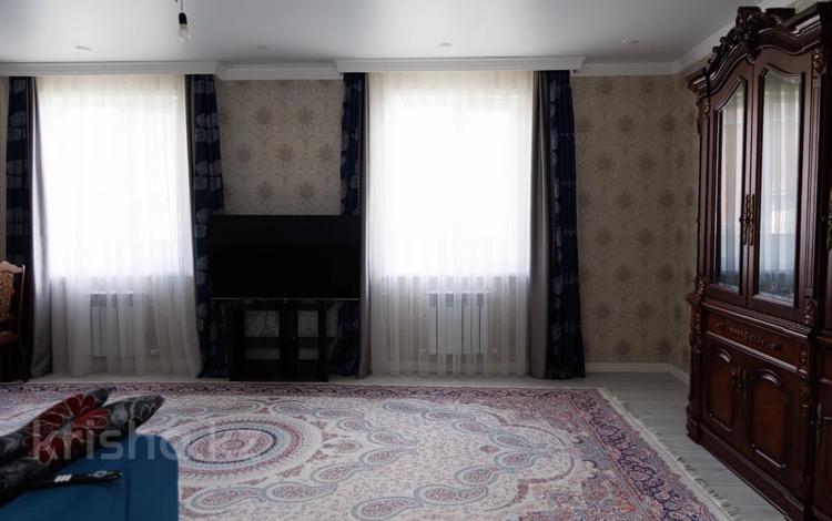 Жеке үй · 5 бөлме · 180 м² · 10 жүзд., Балтакара 17, бағасы: 53 млн ₸ в Жибек Жолы — фото 21