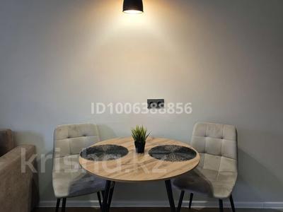 2-комнатная квартира · 42 м² · 4/5 этаж, Садвакасова 11 — Габдуллина, Назарбаевская школа НИШ за 13 000 ₸ в Кокшетау