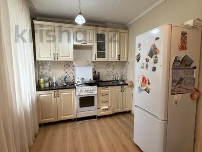 2-комнатная квартира · 58.5 м² · 2/5 этаж, Абая за 23.5 млн 〒 в Костанае