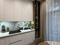 3-комнатная квартира · 105 м² · 2/5 этаж, мкр Коктобе, Сагадат Нурмагамбетова за 165 млн ₸ в Алматы, Медеуский р-н — фото 17