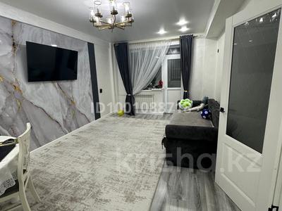 2-комнатная квартира · 65.7 м² · 4/5 этаж, Сатпаева 147/2 — Новый район за 22 млн ₸