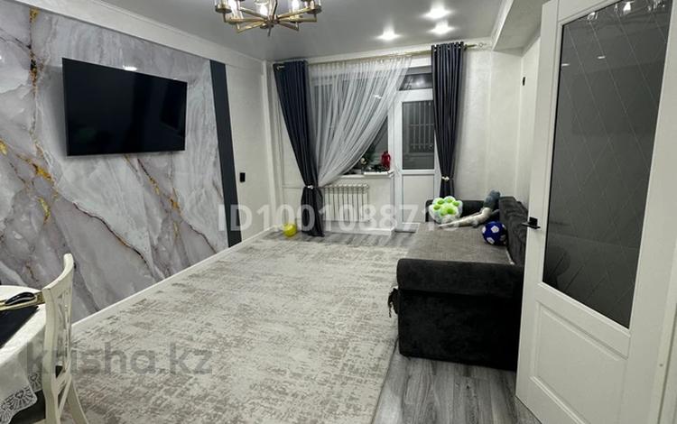 2-комнатная квартира · 65.7 м² · 4/5 этаж, Сатпаева 147/2 — Новый район за 22 млн ₸ — фото 2