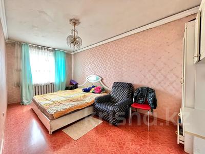 3-комнатная квартира, 78 м², 4/5 этаж, Жетысу 28 за 18 млн 〒 в Талдыкоргане