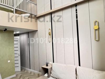1-комнатная квартира · 50 м² · 2 этаж, Диваева 90 — Майлы кожа за 14 000 ₸ в Шымкенте, Аль-Фарабийский р-н