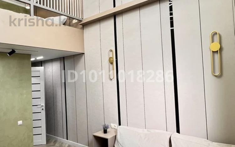 1-комнатная квартира · 50 м² · 2 этаж, Диваева 90 — Майлы кожа за 14 000 ₸ в Шымкенте, Аль-Фарабийский р-н — фото 2
