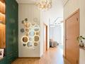 3-бөлмелі пәтер · 115 м² · 14/20 қабат, Гагарина 310, бағасы: 60 000 ₸ в Алматы, Бостандыкский р-н — фото 6