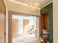 3-бөлмелі пәтер · 115 м² · 14/20 қабат, Гагарина 310, бағасы: 60 000 ₸ в Алматы, Бостандыкский р-н — фото 8