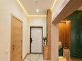 3-бөлмелі пәтер · 115 м² · 14/20 қабат, Гагарина 310, бағасы: 60 000 ₸ в Алматы, Бостандыкский р-н — фото 9