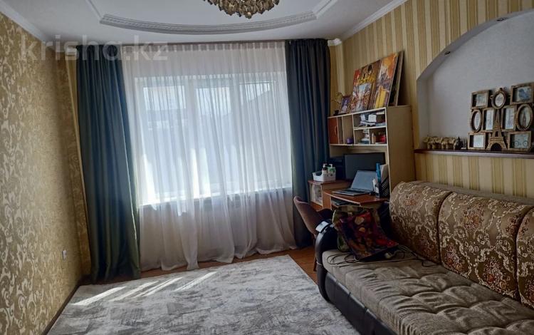 2-комнатная квартира, 57.6 м², 5/9 этаж, Нусупбекова за 37.5 млн 〒 в Алматы, Медеуский р-н — фото 2