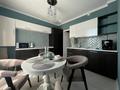 1-бөлмелі пәтер · 40 м² · 20/21 қабат, Нажимеденова 10/1, бағасы: 12 000 ₸ в Астане, Алматы р-н