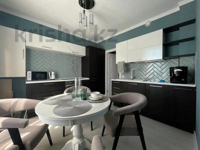 1-бөлмелі пәтер · 40 м² · 20/21 қабат, Нажимеденова 10/1, бағасы: 12 000 ₸ в Астане, Алматы р-н